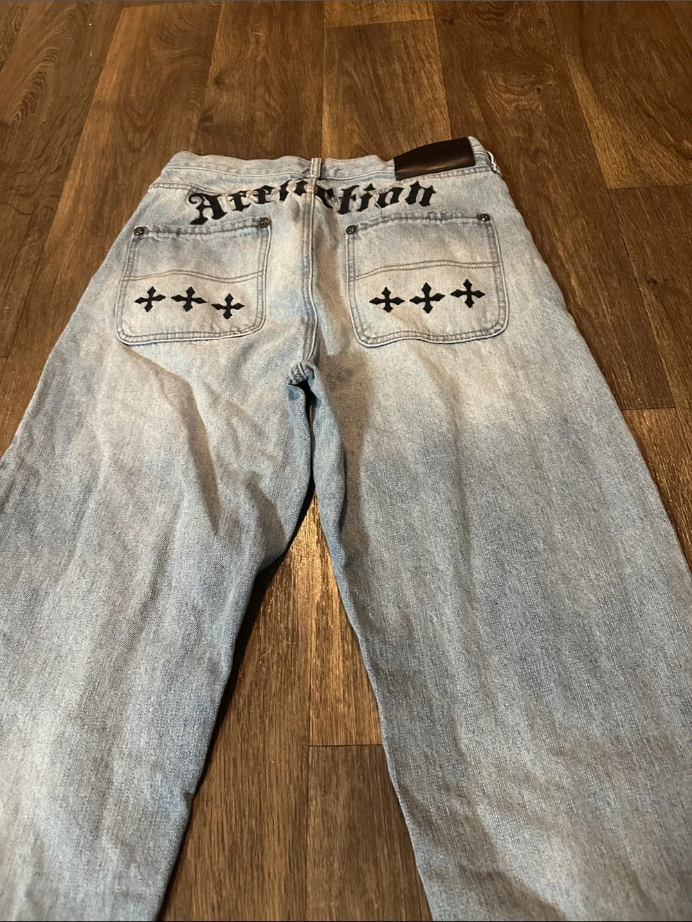 Affliction Men’s Jeans